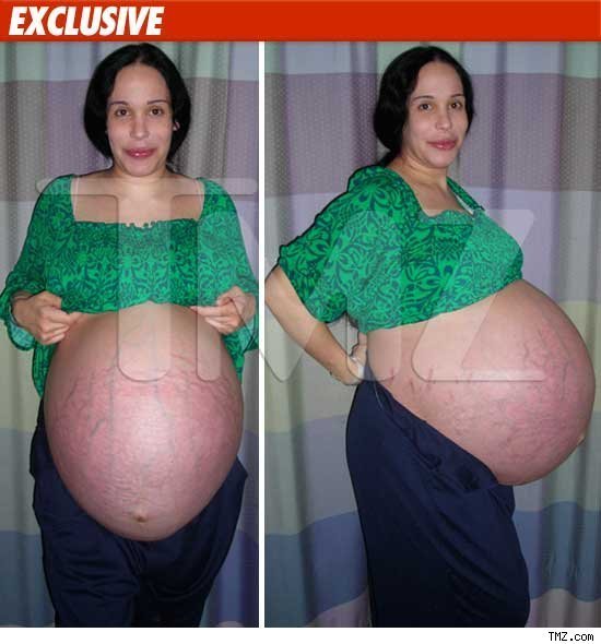 nadya suleman octuplets 2011. Police have attended Suleman#39;s